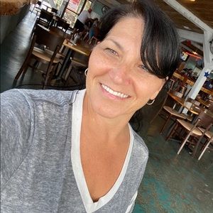 Meet your Posher, Tonimarie